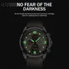 Wristwatches Top Brand Luxury NAVIFORCE 100% Original Fashion Watch For Men Multifunction Sport Waterproof Man Quartz WristWatches Clock 230921