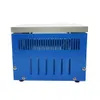 Pre-Heater Heat Plate Station HT-2020 för BGA Reballing Machine Temperaturkontroll 220V 110V Värmplattor