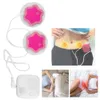 Portable Slim Equipment Multifunction Dysmenorrhea Pain Killing Instrument Women Massage Tool Period Relief Female Menstrual Stop Device Care 230920