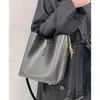 Designer Bags the row bucket bag Large capacity Womens Handbag Underarm portable Y S pattern Shoulder tote Bag CHD2309211-50 pinkwindow