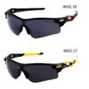 Cykelroll Oakleies Solglasögon Mens Designer för Women Sun Glasses Fashion Timeless Classic Sunglass Glass PC Radar EV Path G97Q