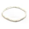 MG0107 Whole A Grade Rainbow Moonstone Bracelet 4 mm Mini Gemstone Bracelet Women's Yoga Mala Energy Bead Jewelry283H