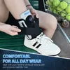 Portabel Slim Equipment Tenbon Spin System Ankle Brace Support Protector Achilles Sendon Ligament Joint Fixation1PCS 230920