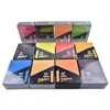 Almacén de la UE 2800 inhalaciones E Cigarrillo Desechable Vape Puff Flex Cigarrillo electrónico Vape Pen Recargable 8ML 30 Flaovrs Dispositivo original