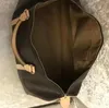 borsa firmata Double V Borsoni bagagli Borse da viaggio uomo donna borsa da viaggio capacità marsupio impermeabile borsa da viaggio casual borsa da viaggio Pacchetti da esterno