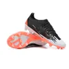 Mens soccer shoes Future Z 1.3 TF FG cleats football boots scarpe da calcio