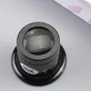 Repair Tools & Kits Watch Magnifier Tool 10X 5X Monocular Magnifying Glass Loupe Lens Eye Len Kit304T