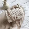 Women's Luxury Bag Shop 80% Factory Wholesale Retail 2023 New Net Red Korean Single Shoulder Trend Crossbody Diamond Lattice Embroidery Square handbag