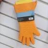 BBQ Tools Accessories Sell Kitchen Scald Resistant Gloves Silicone Microwave Oven Mitts Heat Grilling 230920