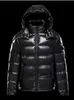 Monclair jacka designer jackor för män vinter puffer rockar vadderade och förtjockade vindbrytare klassiska france huva zip varm materia jacke m1rj#qjsw