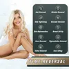 Professional IPL Laser Machine Hair Removal elight RF Face Lifting ND Yag Tattoo Removal Eyebrow Remover Salong Använd Skin åtdragning Föryngring Skönhetsutrustning