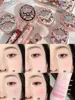 Blush flower knows Face Blush Matte Pigment Nude and Natural Blusher Face Makeup Women Beauty Cosmetics Cheek Rouge Easy to Wear 1pcs 230921