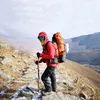 Açık Çantalar 3F Ul Dişli Suya Dayanıklı Yürüyüş Sırt Çantası Hafif Kamp Paketi Seyahat Dağcılık Sırt Çantası Trekking Sırıltılar 4016L 230921