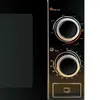 Microwave Oven G70F20N3P-ZS(W0) Mechanical Microwave Oven Light Wave Oven Integrated 220V