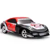 ElectricRC Car WLtoys K969 1 28 Rc Car 4WD 2.4G Télécommande Alliage Voiture RC Drift Racing Car Haute Vitesse 30 kmh Véhicule de rallye tout-terrain Jouets 230921