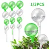 Équipements d'arrosage Ampoules de plantes automatiques Boules automatiques Maison Jardin Eau Plante d'intérieur Dispositif Système d'irrigation goutte à goutte Fournitures