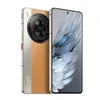 الأصلي Nubia Z50S Pro 5G الهاتف المحمول ذكي ذاكرة RAM 12GB 256GB 1TB ROM SNAPDRAGON 8 GEN2 50.0MP NFC 5100MAH Android 6.78 "