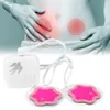 Portable Slim Equipment Multifunction Dysmenorrhea Pain Killing Instrument Women Massage Tool Period Relief Female Menstrual Stop Device Care 230920