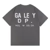 Galery Dept Designer Camiseta Tee Dept Mens Verão Rodada Camiseta Mens Camisetas Carta Luxo T-shirt Homens Camisas Algodão Tops Moda Homens Mulheres Tees 338