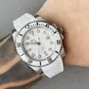 Luxury Men's Watch Automatic Mechanical 40mm Diving Watch Ceramic Ring Sports rostfritt stål Rem Sapphire Mirror Waterproof Montre de Luxe Watch Dhgate 007 Watch