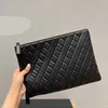 HOT All Brand Cosmetic Bag X-Letter Makeup Bag Classic Diamond Designer Bag Travel Wallet High Quality Makeup Bag Portable Washing Bag 230915