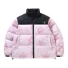 Herrenjacke Pufferjacke Parka Herren Designerjacken Westen Männer Frauen Winterjacke Daunen Herren Designermantel Oberbekleidung Größe M-3XL