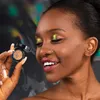 Ombretto CHARMACY Set di ombretti glitter multicromatici con primer Ombretto ad alto pigmento cromato a lunga durata Trucco cosmetico per donne 230921