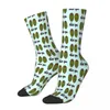 Chaussettes pour hommes Olive You Fruit mâle hommes femmes printemps bas Polyester