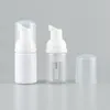 30 ml schuimende gezichtswasfles hand vloeibare zeep schuimdispenser fles pomp plastic groothandel ZZ