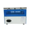 Estação de placa de aquecimento pré-aquecedor para máquina de reballing bga, controle de temperatura, placas de calor 220v 110v