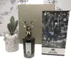 Fragrance Wholesale Price Perfume Portraits The Inimitable Penhaligon Beast-Head Capricorn Argal Head William Men Perfumes 75Ml 1E789