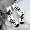 Men's Socks My Own Brand For Creative People In Space Male Mens Women Summer Stockings Printed