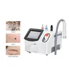 Machine Non invasive de retrait de tatouage de Laser picoseconde lavage de sourcil 7551320 1064 532nm Nd Yag Laser beauté Peeling de carbone