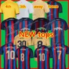 Футбольные майки Педри Левандовски F 23 24 Gavi Ansu Fati De Futbol Ferran Camiseta Raphinha Home Away 3Rd 4th Футболка мужская Barca