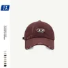 Cap Designer Diesels Fashion Caps Letters Cool Designer Diesels Top Baseball Teenager Hat Chromes Cap slitna fashionabla Diesels Märke 5183