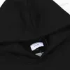 メンズパーカースウェットシャツ高品質のパーカーシップレタープリントフード付きスウェットシャツマルチコールフリースウォームメン女性プルオーバーT230921