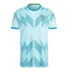 23 24 Boca Juniors Soccer Jerseys 2023 2024 Chemises de football Hommes Enfants Kit CAVANI JANSON MEDINA VILLA FERNANDEZ BENEDETTO ZEBALLOS BLONDEL