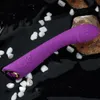 Brinquedos adultos tamanho grande real vibrador para mulheres macio silicone poderoso vibrador g-ponto vagina clitóris estimulador brinquedos sexuais para adultos 230920