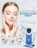 최신 한국 O2에서 피부 회춘을 가진 산소 산소 돔 O2TODERM 돔 페이셜 마스크 치료 산소 FACIAL O2 TODERM MACHINE