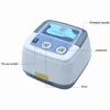 Other Massage Items Electric Pressotherapy Air Compression Leg Foot Massager Vibration Infrared Therapy Arm Waist Pneumatic Air Wave Pressure Machin 230921