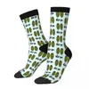 Chaussettes pour hommes Olive You Fruit mâle hommes femmes printemps bas Polyester