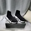 high quality shoes with box Casual Shoe RUNWAY SKEL TOP Low High- Men Women Basketball running Black White Leather Lace Up