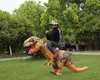 Themakostuum T-REX Monster Opblaasbaar Kostuum Opblaasbaar Cosplay Dinosauruskleding Carnaval Halloween Kerstjurk Voor Man Vrouw Party Show 230921