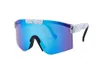 Mode d'été enfant sport lunettes de soleil film éblouissant lentille sport miroir cyclisme lunettes lunettes enfants conduite en plein air coupe-vent connecté lentille lunettes jk