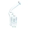 Glass Bong Recycler Cartridge Vaporizer Rig Attachment AC012 förgasare Borrrigg Tillbehör