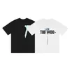 패션 T 셔츠 남성 여성 디자이너 티셔츠 탑 남자의 캐주얼 가슴 편지 셔츠 고급 의류 거리 반바지 소매 옷 tshirts anti-wrinkle l6