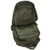 Outdoor Bags 35L 900DLarge Capacity Man Military Pack Camping Backpack Military Bag Tactical Army Molle Climbing Rucksack Hiking Outdoor Bags 230921