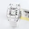 New Arrivals Fashion High Quality Steel Mens Women Japan Quartz Style watches Luxury Watch CA074250r