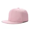 Ballkappe Marke Xaybzc Hip Hop Hats Männer Frauen Baseball Snapback Feste Farben Baumwollknochen Europäischer Stil Klassischer Modetrend