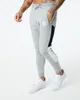 Pantaloni da uomo Palestra Jogging Esercizio Fitness Pantaloni da corsa Kit da allenamento per esterni con cappuccio 230921